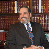 Massachusetts Criminal Defense and Civil Litigation Attorney Andrew Berman